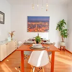 San Sebastian By Hello Homes 시체스