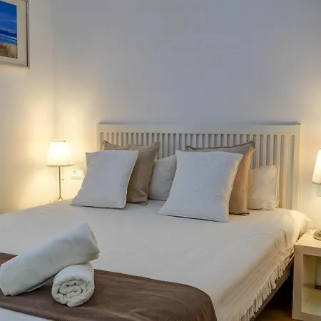 아파트 San Sebastian By Hello Homes