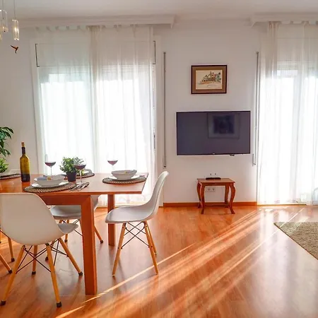 San Sebastian By Hello Homes 아파트 시체스