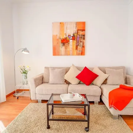 San Sebastian By Hello Homes * 시체스