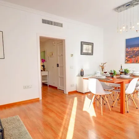 San Sebastian By Hello Homes 아파트 *