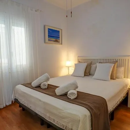 Apartment San Sebastian By Hello Homes *
