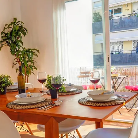 San Sebastian By Hello Homes 시체스