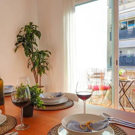 아파트 San Sebastian By Hello Homes